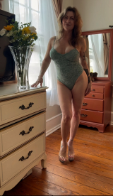 beautiful body and underwear