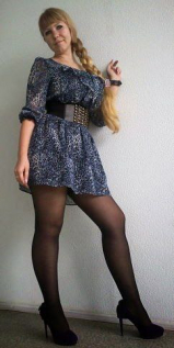 mature and sexy