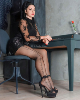 mature and sexy