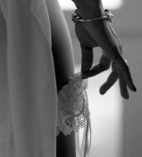 Body eroticism