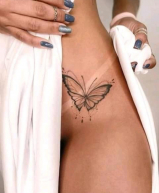 Body eroticism