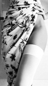 body eroticism