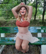 mature and sexy