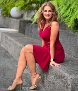 mature and sexy