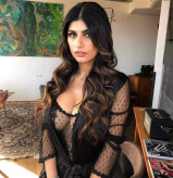Muslim women and sex