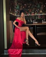 mature and sexy
