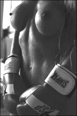 Body eroticism