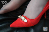 China Beauty Legs and feet 805-2