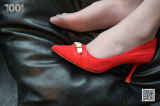 China Beauty Legs and feet 805-2
