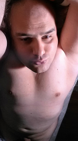my sexy nude photos
