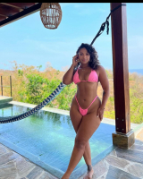 beautiful body and underwear