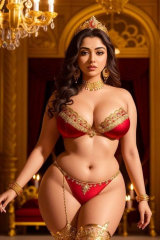 beautiful body and underwear