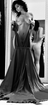 The eroticism of the body