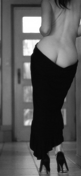 The eroticism of the body