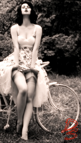 The eroticism of the body