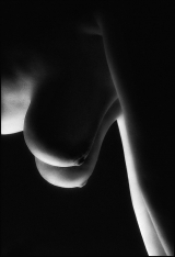 The eroticism of the body