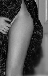 The eroticism of the body