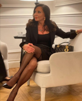 mature and sexy