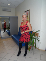 mature and sexy