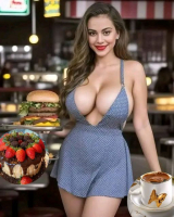 Girls and women I.I.