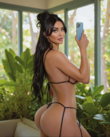 mature and sexy