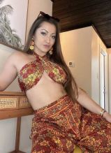 mature and sexy