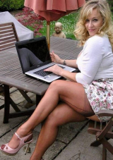 mature and sexy