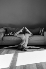 the eroticism of the body