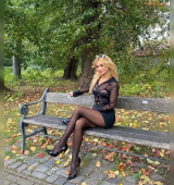 mature and sexy
