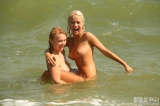 Naked lesbian gals