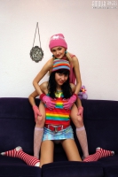 Naughty Teens