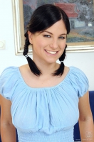 Mature and beautiful! Kati