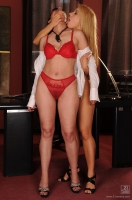 Nikki's been ready for