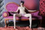 Lovely nude girl