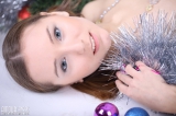 Festive mood teenie
