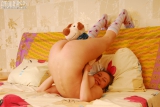 Lovely Teen Model