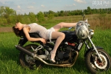 Unbelievably Crazy Teen