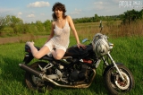 Unbelievably Crazy Teen