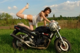 Unbelievably Crazy Teen