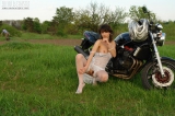 Unbelievably Crazy Teen