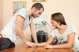 Kendra goes for a