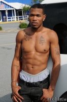 Caleb Bridges