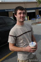 Caleb Bridges