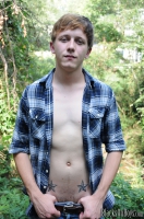 Kolton Ray
