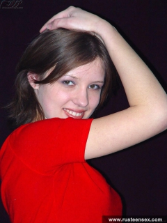 Red top - N