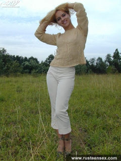 Teen nature fun - N