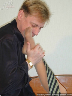Tasty pussy - N