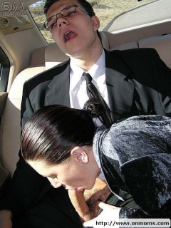 Sex in the car - N