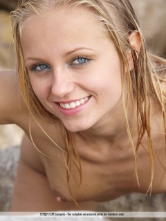 Those Eyes - N