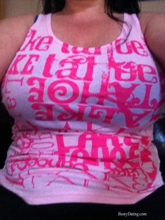 Carrie - 41yr old, 36FF - N